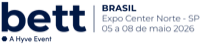 Bett Brasil 2026