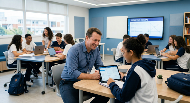 Acessibilidade Digital: 3 Práticas Simples para Transformar a Rotina dos Seus Professores