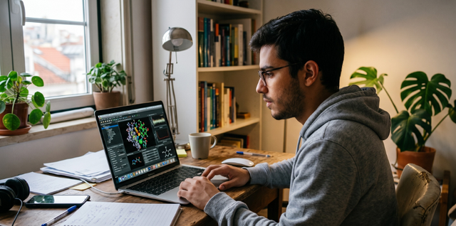 Orçamento Inteligente como Diferencial: Por Que Sua Instituição Deve Parar de Comprar Computadores